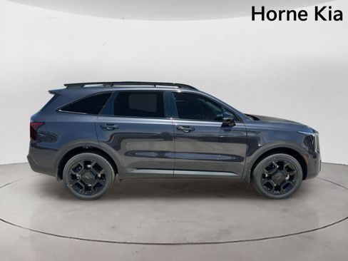 New 2026 Kia Sorento SX AWD/4WD image 3