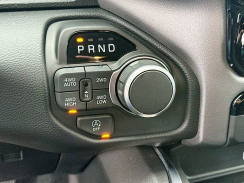 New 2026 RAM 1500 Big Horn w/ Night Edition image 17