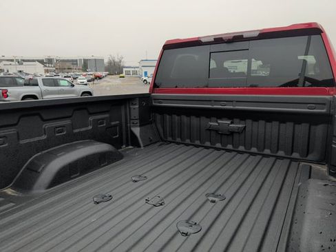 New 2026 Chevrolet Silverado 2500 LTZ w/ LTZ Premium Package image 25