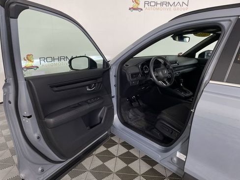 Used 2023 Honda CR-V Sport image 18