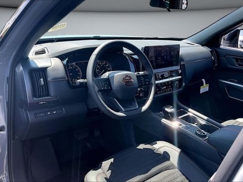 New 2026 Nissan Pathfinder Rock Creek AWD/4WD image 7