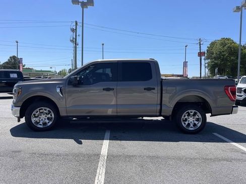 Used 2023 Ford F150 XLT RWD image 5
