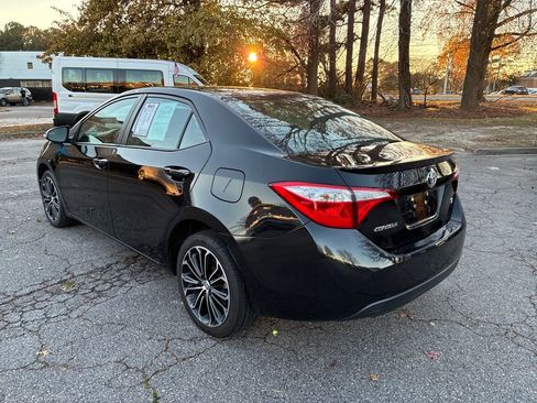 Used 2016 Toyota Corolla L image 3