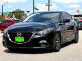 Used 2014 MAZDA MAZDA3 i Sport image 4