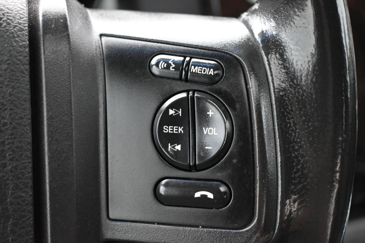 Used 2013 Ford F250 Platinum w/ FX4 Off Road Pkg AWD/4WD image 16