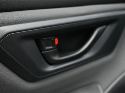 Used 2026 Subaru Forester Wilderness w/ Wilderness Package image 23