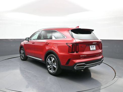 Certified 2023 Kia Sorento EX AWD/4WD image 8