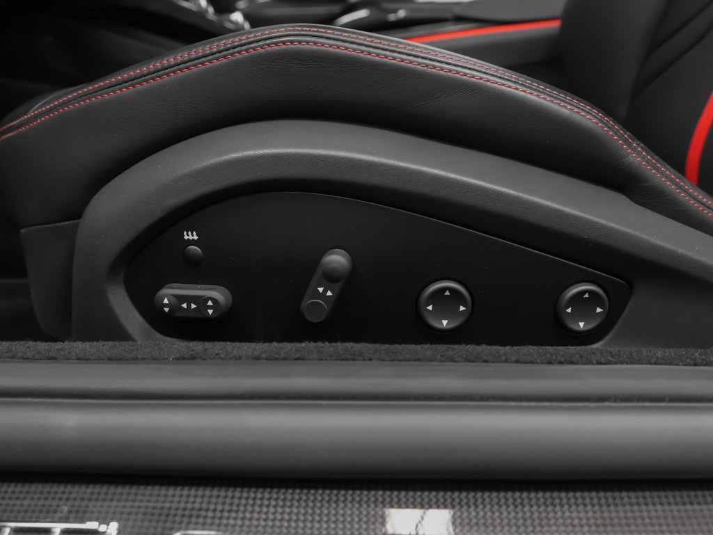 Certified 2023 Ferrari 812 GTS RWD image 49