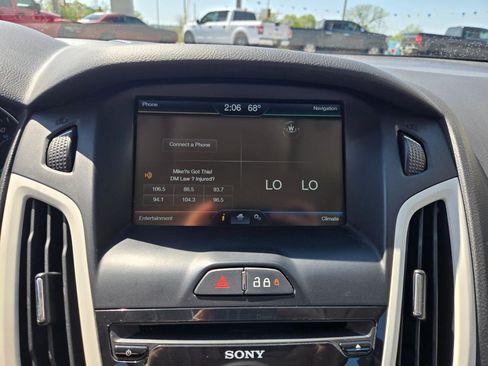 Used 2013 Ford Focus Titanium image 13