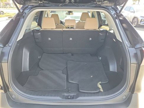 Used 2022 Toyota RAV4 LE AWD/4WD image 26