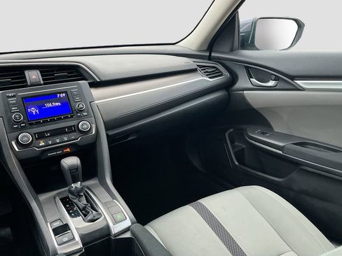 Used 2021 Honda Civic LX image 21