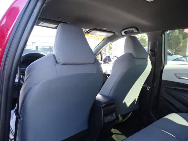 Used 2023 Toyota Corolla SE w/ Carpet Mat Package (TMS) FWD image 22