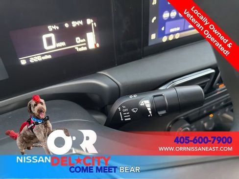 New 2026 Nissan Sentra S w/ Floor Mat Package image 20