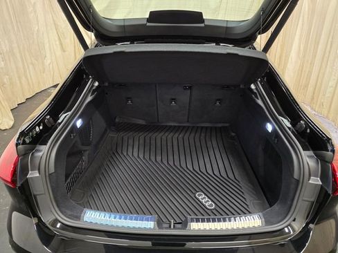 Used 2025 Audi A5 2.0T Premium Plus w/ Premium Plus image 34