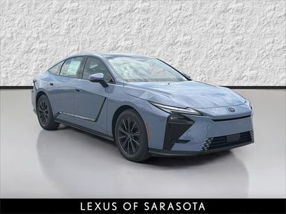 New 2026 Lexus ES 350h AWD w/ Cold Area Package