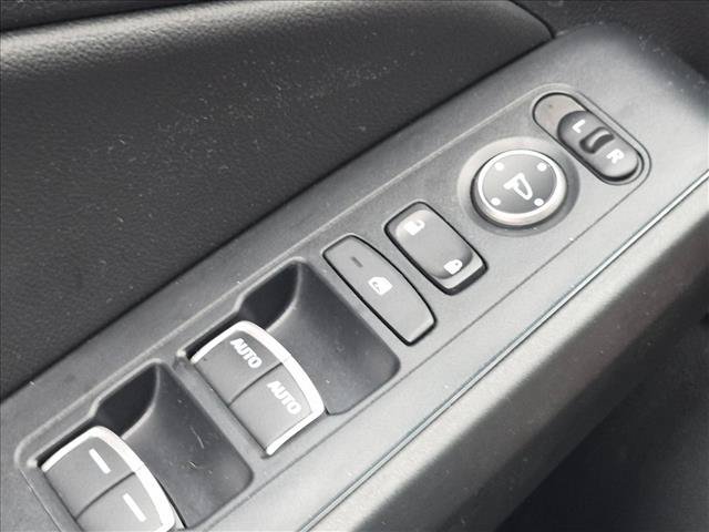 Used 2023 Honda Civic EX-L image 12