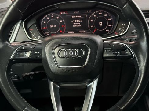 Used 2019 Audi Q5 2.0T Premium Plus w/ Premium Plus Package image 58