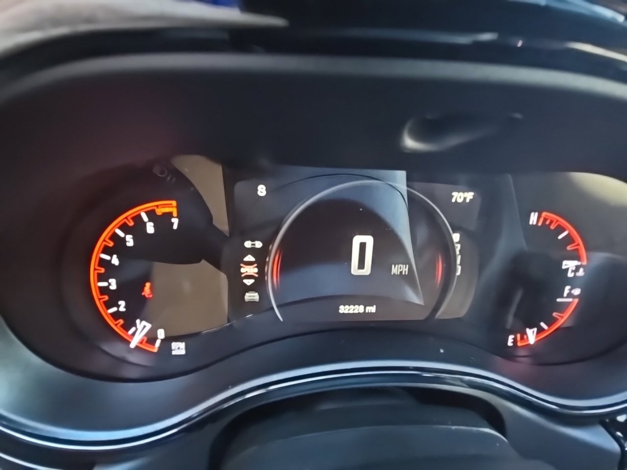 Used 2025 Dodge Durango GT w/ Trailer Tow Group IV AWD/4WD image 14