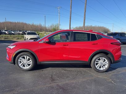 New 2026 Buick Envista Sport Touring w/ Convenience I Package