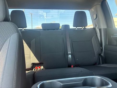 New 2026 Chevrolet Silverado 1500 LT Trail Boss w/ Protection Package image 19