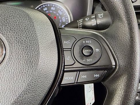 Certified 2021 Toyota RAV4 LE image 13