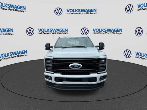 Used 2026 Ford F250 Platinum AWD/4WD image 17