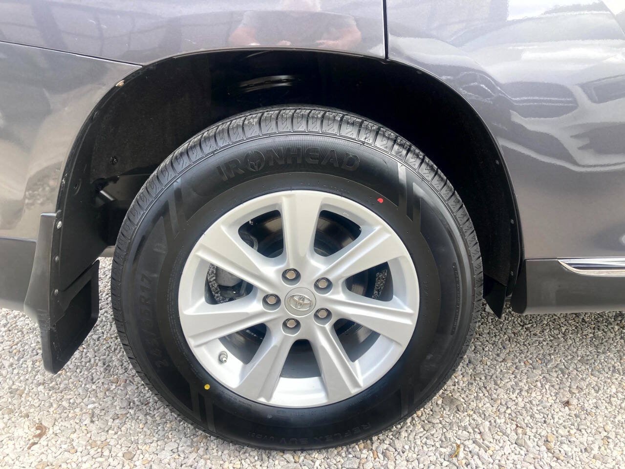 Used 2013 Toyota Highlander Plus FWD image 31