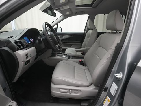 Certified 2022 Honda Pilot Special Edition image 7