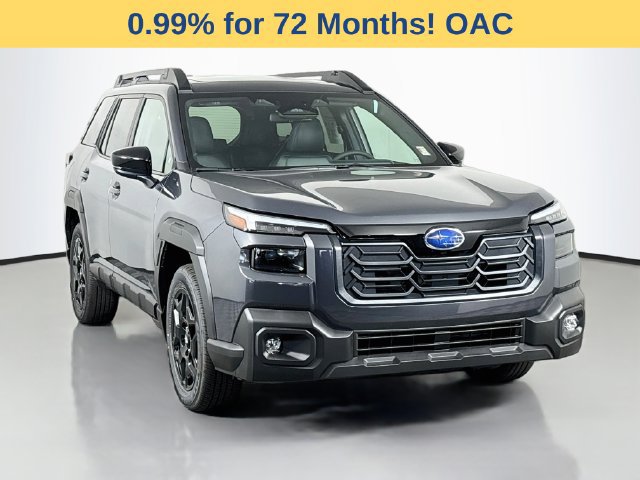 New 2026 Subaru Outback Limited AWD/4WD 360° Tour