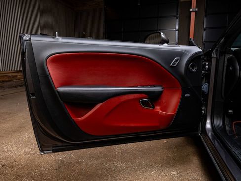 Used 2021 Dodge Challenger SRT Hellcat image 28