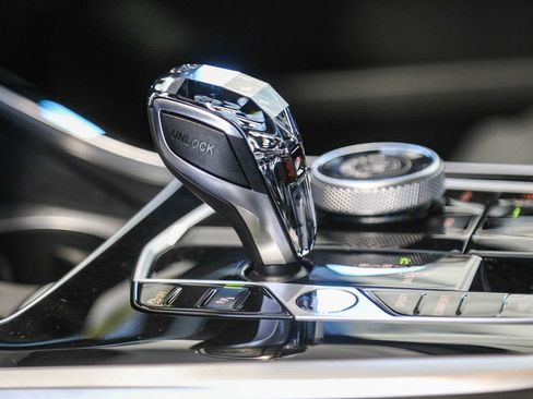 New 2025 BMW ALPINA XB7 image 20