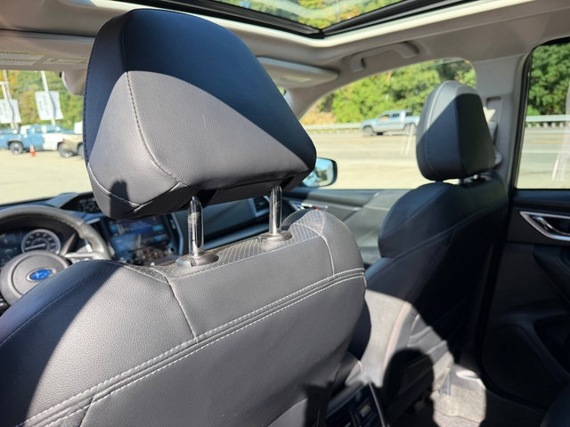 Used 2021 Subaru Forester Limited AWD/4WD image 14