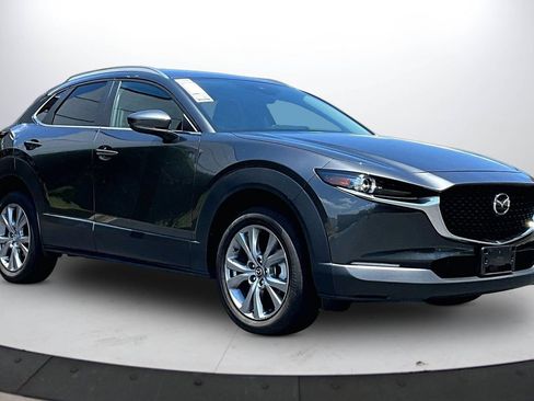 Used 2023 MAZDA CX-30 AWD 2.5 S w/ Select Package image 2