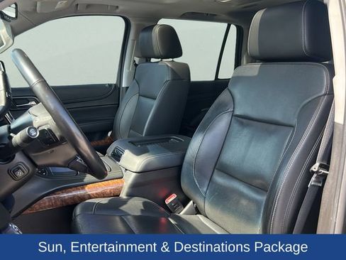 Used 2018 Chevrolet Tahoe Premier image 15