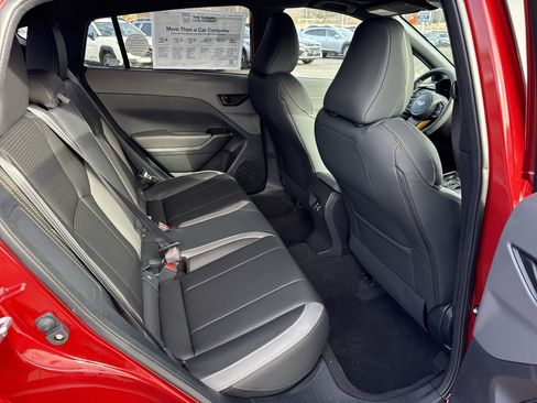 New 2026 Subaru Crosstrek 2.5i Wilderness image 31