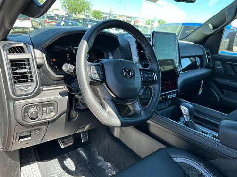 New 2026 RAM 1500 RHO w/ RHO Level 1 Equipment Group AWD/4WD image 19