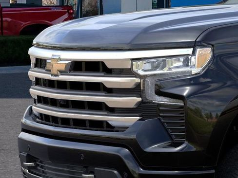 New 2025 Chevrolet Silverado 1500 High Country image 13