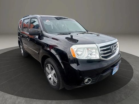 Used 2013 Honda Pilot Touring image 4