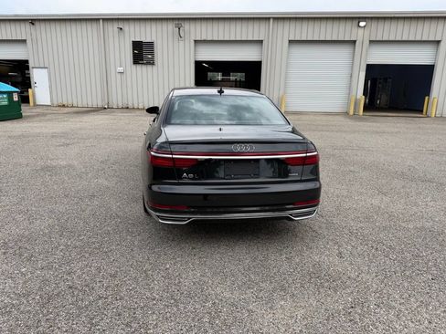 Used 2019 Audi A8 L 3.0T AWD/4WD image 6