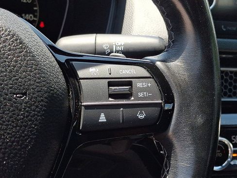 Used 2023 Honda Civic Sport image 26
