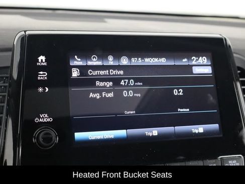 Used 2023 Honda Odyssey Touring image 36