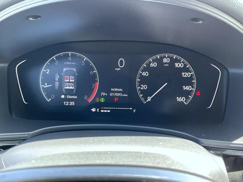 Used 2024 Honda Civic Sport image 12