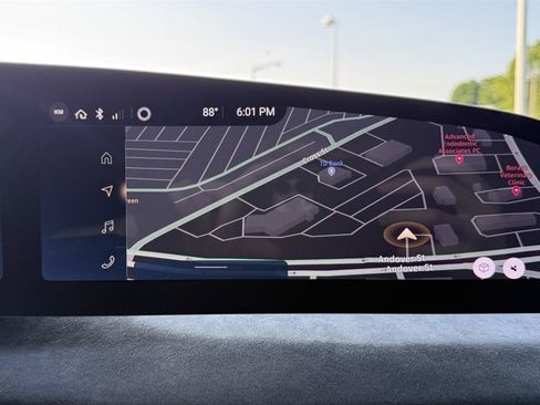 Used 2023 Lucid Air Grand Touring AWD/4WD image 48