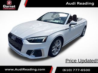 Certified 2024 Audi A5 2.0T Premium AWD/4WD 360° Tour