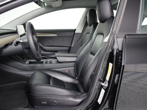 Used 2021 Tesla Model 3 Long Range image 29