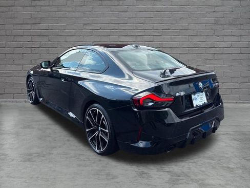 Used 2023 BMW 230i xDrive Coupe AWD/4WD image 5