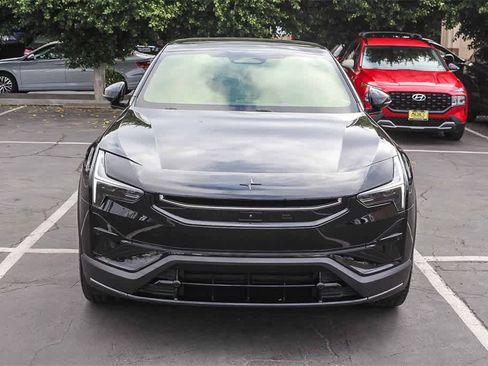 Used 2025 Polestar Polestar 3 image 2