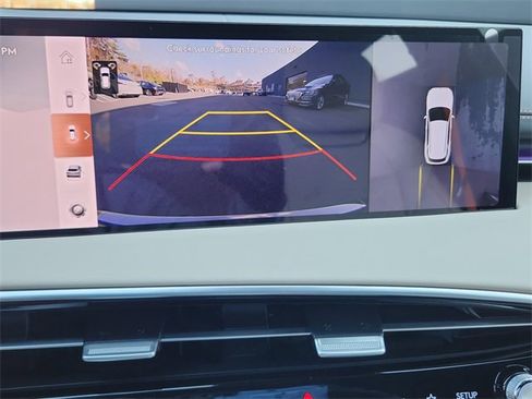 New 2026 Genesis GV70 3.5T Sport Prestige image 10