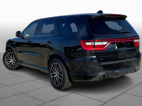 Used 2022 Dodge Durango R/T w/ Tow 'N Go Package image 11