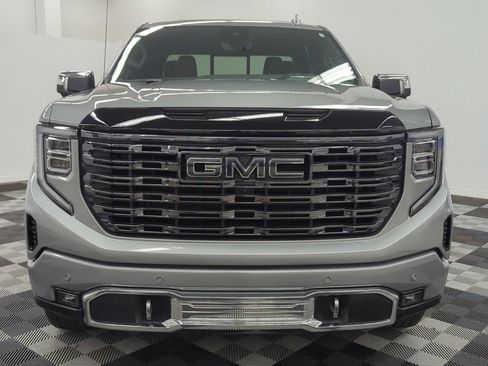 Used 2026 GMC Sierra 1500 Denali Ultimate AWD/4WD image 2